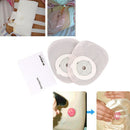 10x Ostomy Colostomy Ileostomy Stoma Drainable Pouches Cut To Fit One-Piece Hn