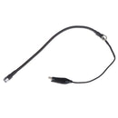 1X Adjustable Flexible Mini Tattoo Machine Supply Mounted LED Light Lamp To  Gw