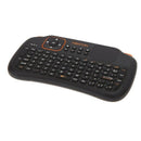 Viboton S1 English All-In-One 2.4G Wireless Keyboard Air Mouse Remote Contr