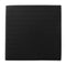 1X(Wedge Acoustic Foam With Adhesive Tape 8 Pcs Soundproof Panels,Silencing