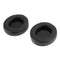 2pcs Replacement Earpads for Razer Kraken 7.1 Pro V2 Pro Headsets (Black)