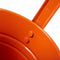 Flower Pot, Hanging Flower Pots, Garden Pot Balcony Planters Metal Bucket F