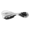 2m USB to MIDI Interface Converter Cable Cord PC to Music Keyboard Adapter