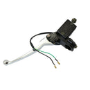 22mm Left Hand Brake Hydraulic Master Cylinder for 50cc-150cc ATV Dirt Bike