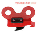 Multifunction Bottle Opener Creative Butterfly Shaped Beer Can Opener Kitc Gw