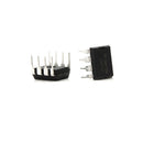 10PCS DIP-8 LM311P LM311 Voltage Comparators DIP 8 ICxp