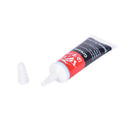 2pc/Set Oil Grease For Fishing Wheel Bearing Lubricant Rod Maintenance Oil-