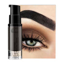 Pudaier Henna Eyebrow Dye Gel Waterproof Makeup Shadow For Eye Brow Wax Lon