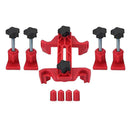 Car Engine Cam Timing Locking Tool Set 9pcs Universal Cam Camshaft Lock  VJV