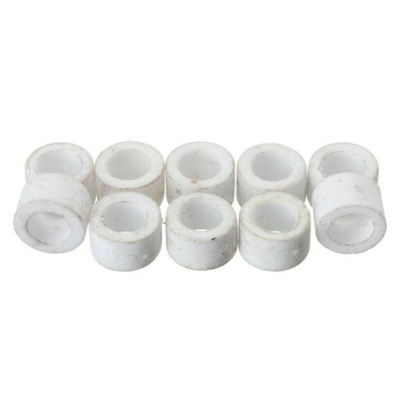 Plasma Cutter Cutting Consumables 40PCS PT-31 LG-40 Tip Nozzles Air Plasma Kits