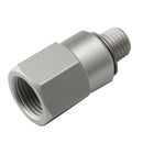 Swap Coolant Temperature Sensor Water Adapter M12 1.5 to Female 3/8 NPT