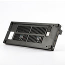 For Xbox One S Accessories Vertical Stand with Cooling Fan 3 Port HUB LED 3in1 Z
