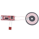 1Pc 10W Qi Wireless Charger Module Transmitter PCBA Circuit Board  OZ