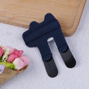Pain relief trigger finger splint straightener brace corrector support@YC  SP