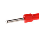 Tire Valve Repair Tool Valve Stem Core Removal Tool Bike Accessories Steel