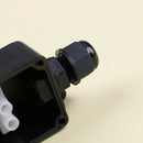 1Pc waterproof IP65 junction box protection building dty connectors BX