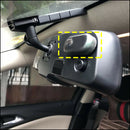 Car Alarm Security Flashing Anti-Theft Solar Energy Warning Sensor LED Light