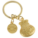 1PC Fashion Keychain Mouse Pendants DIY Men Jewelry Car Key Chain Ring Holde@