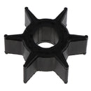 High Tenacity 15mm Out Boat Water Pump Impeller For Yamaha 6H4-44352-00/25-50hp
