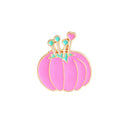 Fashion Sewing Kit Brooch Badges Women Men Shirts Jacket Pins (Style 3)