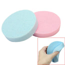 Natural Washing Skin Face Facial Spa Face Cleaning Cosmetic Cleansing Sponge