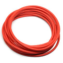 2 Roll 14AWG Super Flexible High Temperature Resistant Silicone Wire Cable