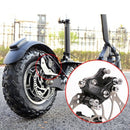 Electric Vehicle Disc Brakes Electric Vehicle Scooter Right Disc Brakes Ele
