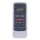 For Midea Split & Portable Air Conditioner Remote Control R51M/E for R51/E