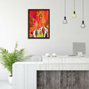 5D DIY Full Drill Diamond Painting Abstract Tree Cross Stitch Embroidery
