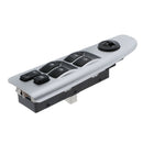 Window Master Switch Button Driver Left Fit For 2004-2009 KIA Spectra Cerato