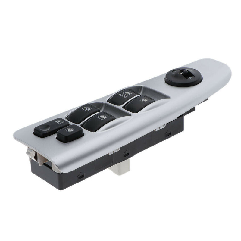 Window Master Switch Button Driver Left Fit For 2004-2009 KIA Spectra Cerato