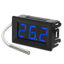 Xh-B310 Industrial Digital Thermometer 12V Temperature Meter K-Type Thermoc