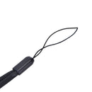 5x Black Nylon Wrist Strap Lanyard for Camera Cell Phone iPod USB mp3 mp4  rk6