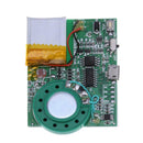 Programmable Sound Chip Voice Chip Music Board Module For Greeting Card DIY Tool