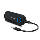 Bluetooth 5.0 A2DP Audio Adapter 3.5mm Jack Sender Transmitter For TV Stereo AU