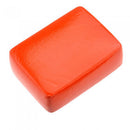 Floaty Float Adhesive+Waterproof Backdoor Case Cover for Hero 3+CP5Z FT