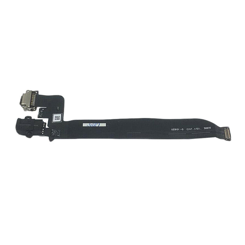 1Pack Replacement Micro USB Charging Port Flex Cable Accesory For OnePlus/1+ 5T