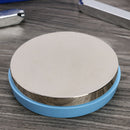 Chrome Plating Steel Bench Block Jewelry Making Forming Stamping Anvil Tool