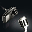 Bluetooth Car FM Transmitter Wireless Radio Adapter USB Charger Mp3 Player