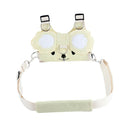 Safety Anti Lost Vest Toddler Harness Belt Safety Walking Assistant for Kids
