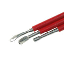 3X DIY Clay Pottery Sculpting Tools Ball Stylus Polymer Ceramics Modeling Too ME