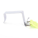 Cap Rack Baseball Hat Holder Organizer Storage Hook Closet Wall Door Portable ME