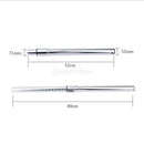 Stainless steel vacuum cleaner extension tube hose For 32mm inner ÃƒËœ. tube
