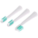 Electric Replacement Toothbrush Heads Tooth Brush Heads Fit For KM-907 Clean JR