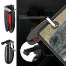For Android/IOS/iPad PUBG Mobile Triggers Shooters Controller Joystick Joypad