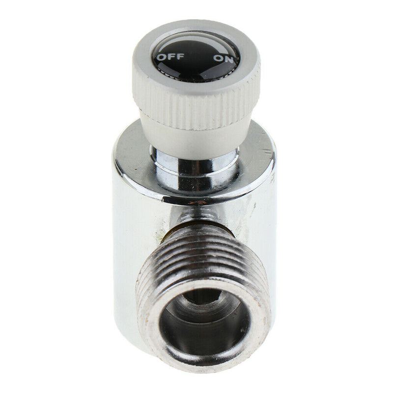 Aquarium Simple Table of CO2 Multifunctional Oxygen Charging Valve 2