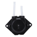 12V DC Dosing Pump Peristaltic Dosing Head For Aquarium Lab Analytical Wate