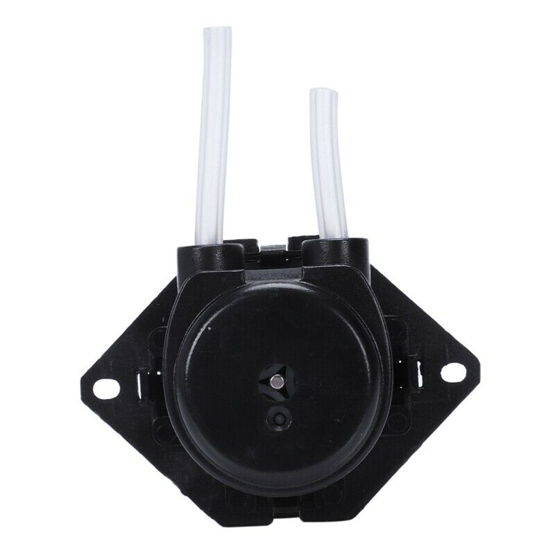 12V DC Dosing Pump Peristaltic Dosing Head For Aquarium Lab Analytical Wate