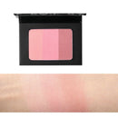 Ucanbe Mineral Blush Make Up Palette Face Cheek Blusher Shading Shadow Powd