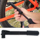 Hand Sport Cycling Bicycle Air Pump Ball Basketball Tyre Soccer Bike Inflat Hn
